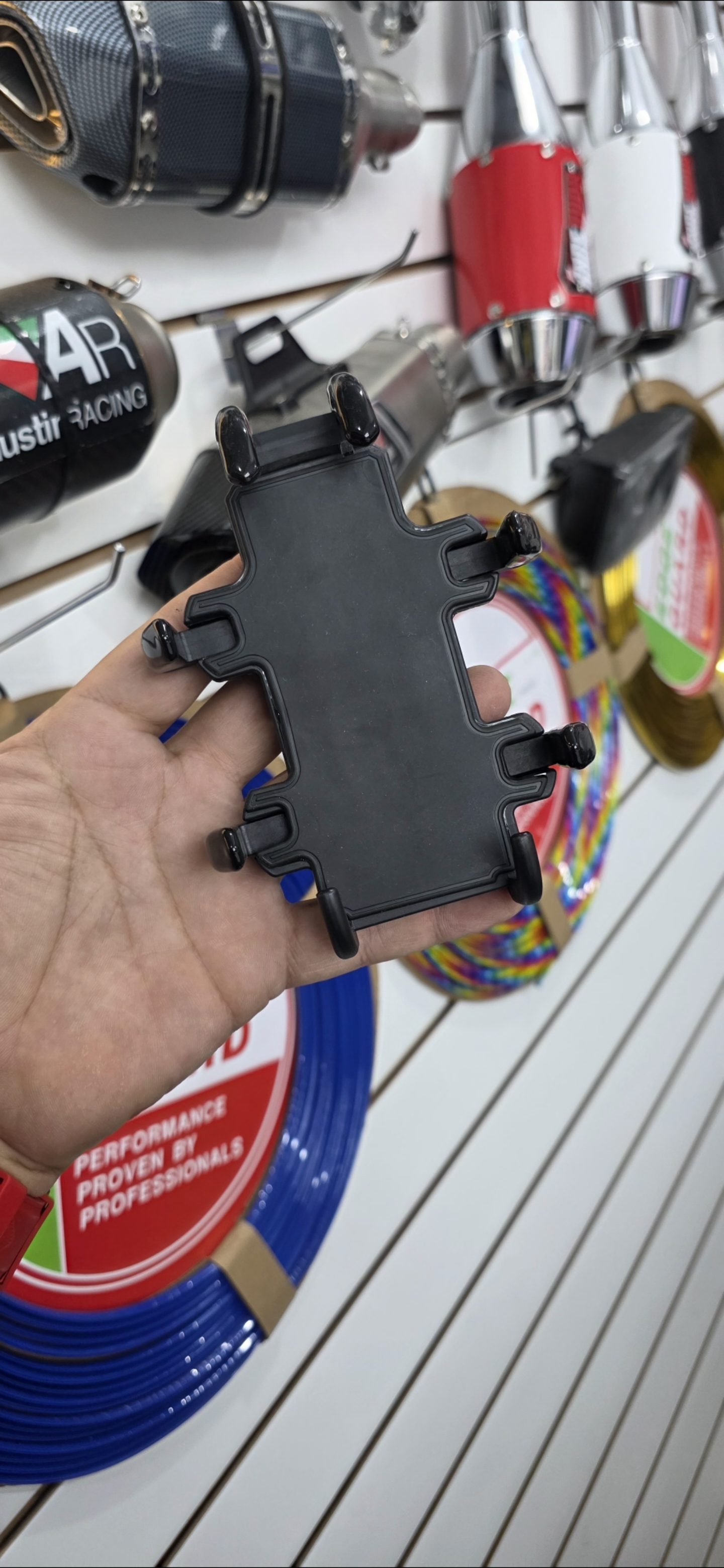 Porta celular