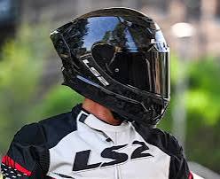 Casco integral Street RS