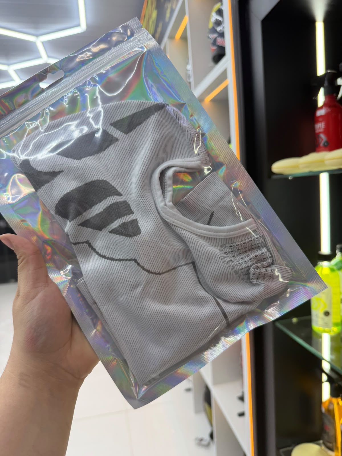 balaclava para hombre