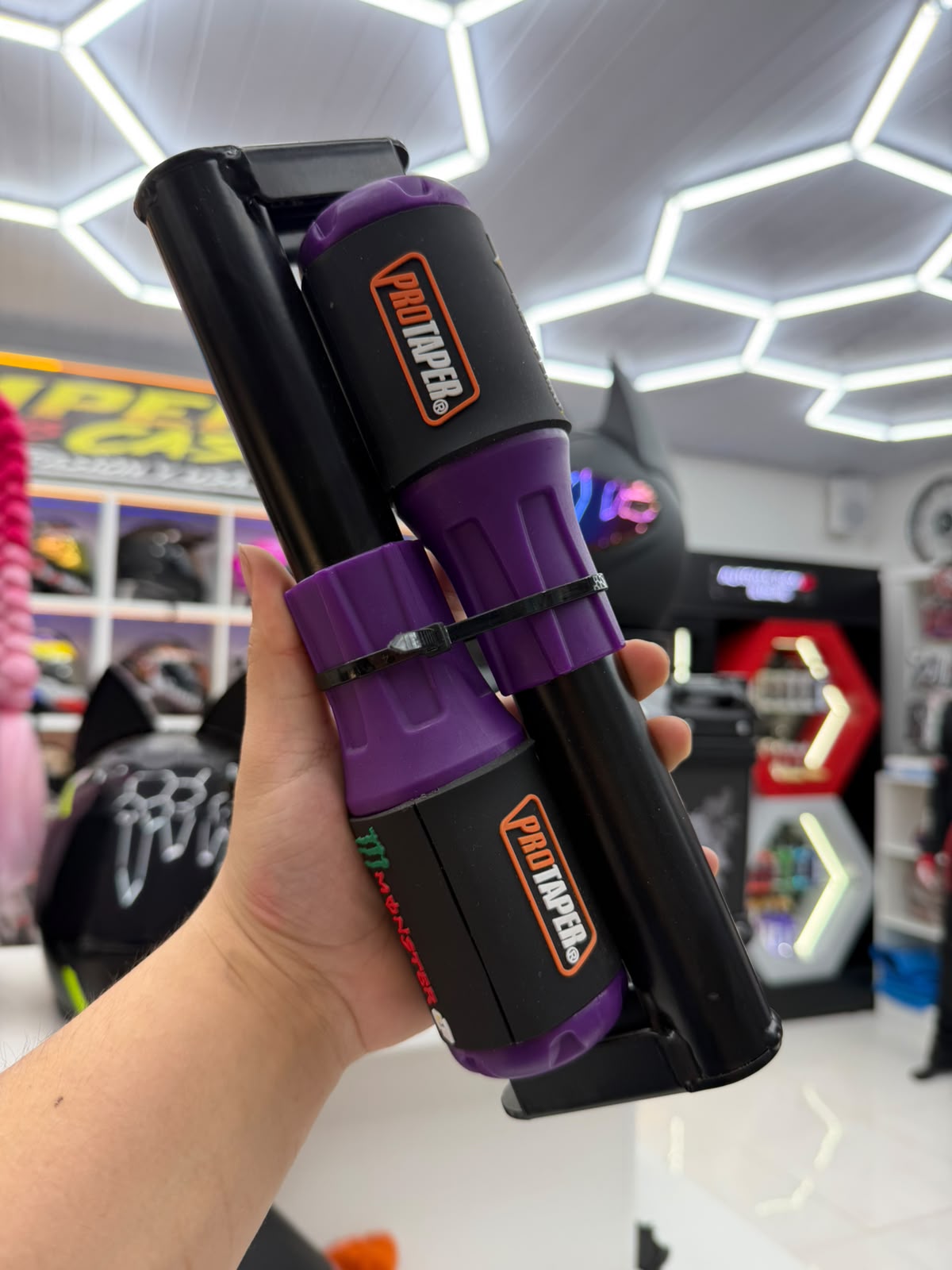 slider universales