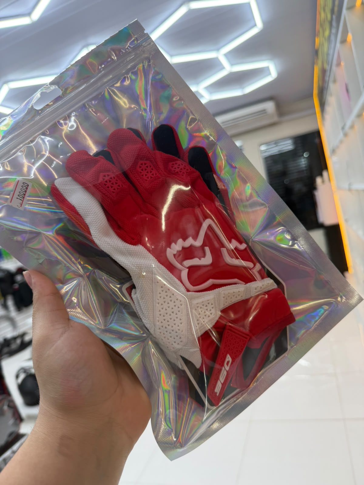 guantes