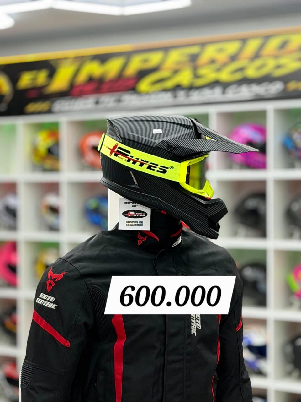 cascos