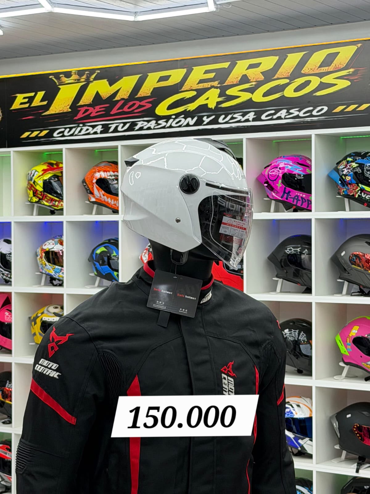 cascos