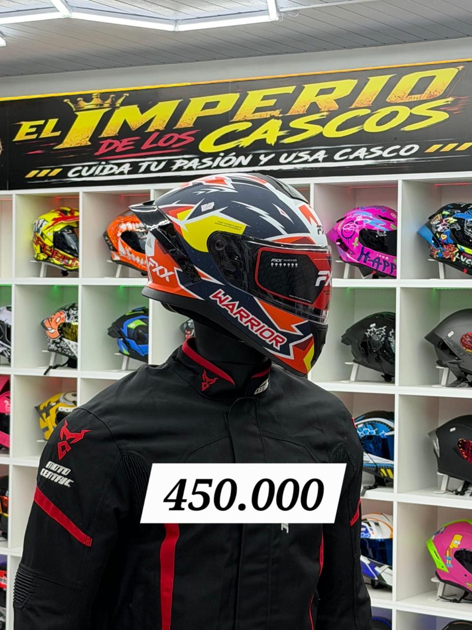 cascos