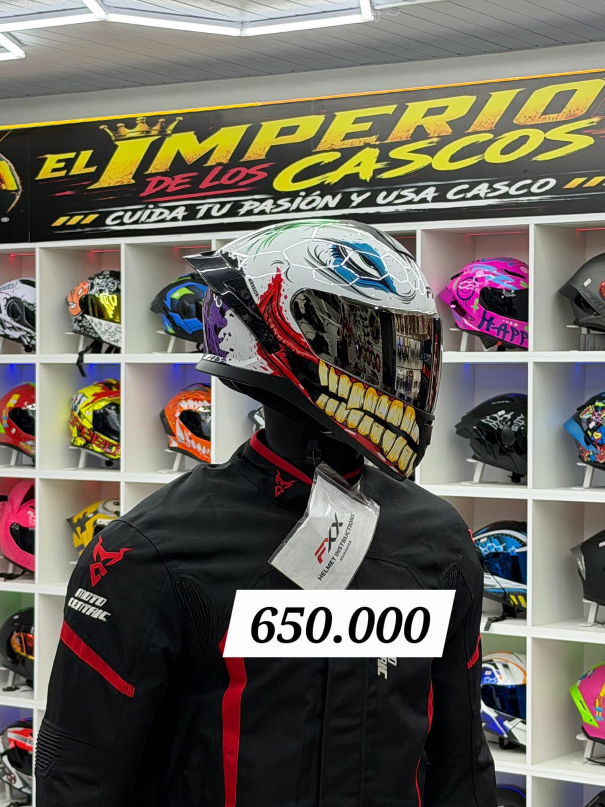 cascos