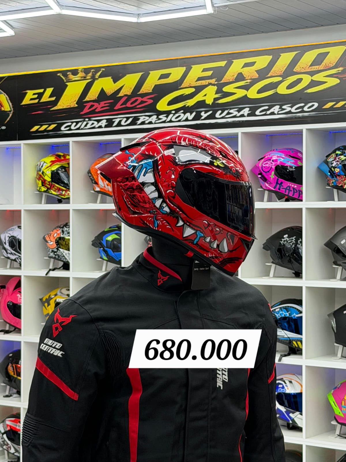 cascos