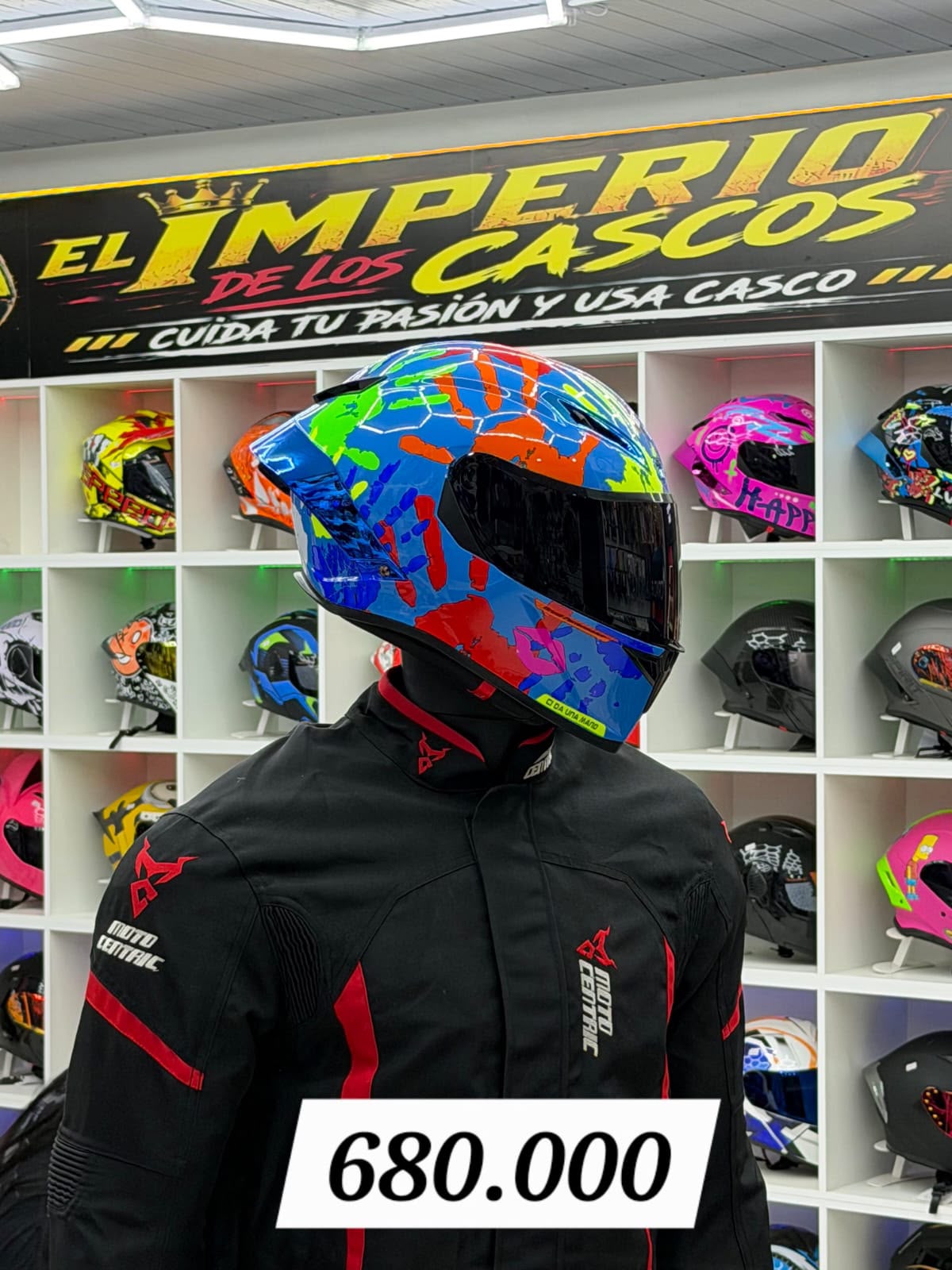 cascos
