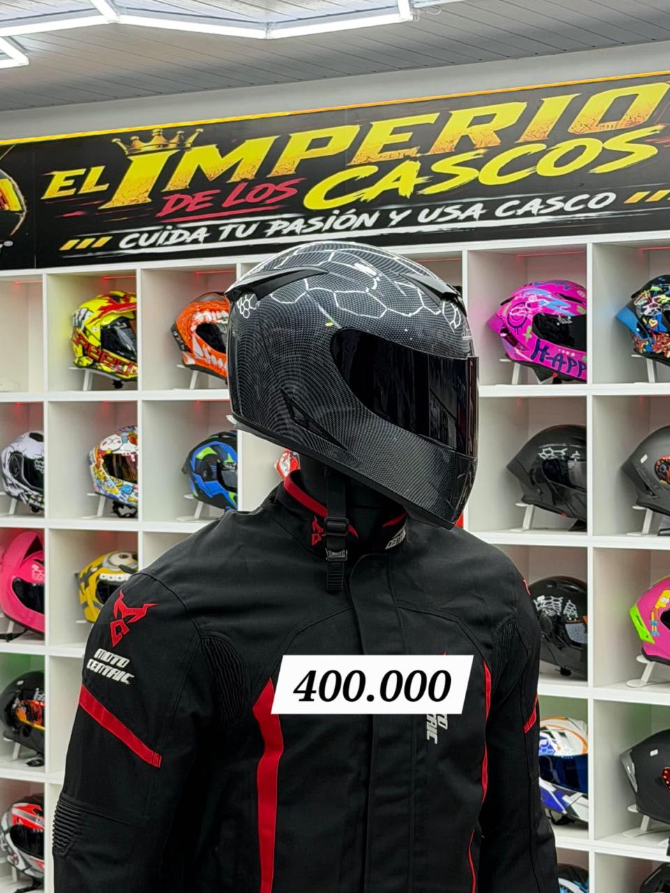 cascos