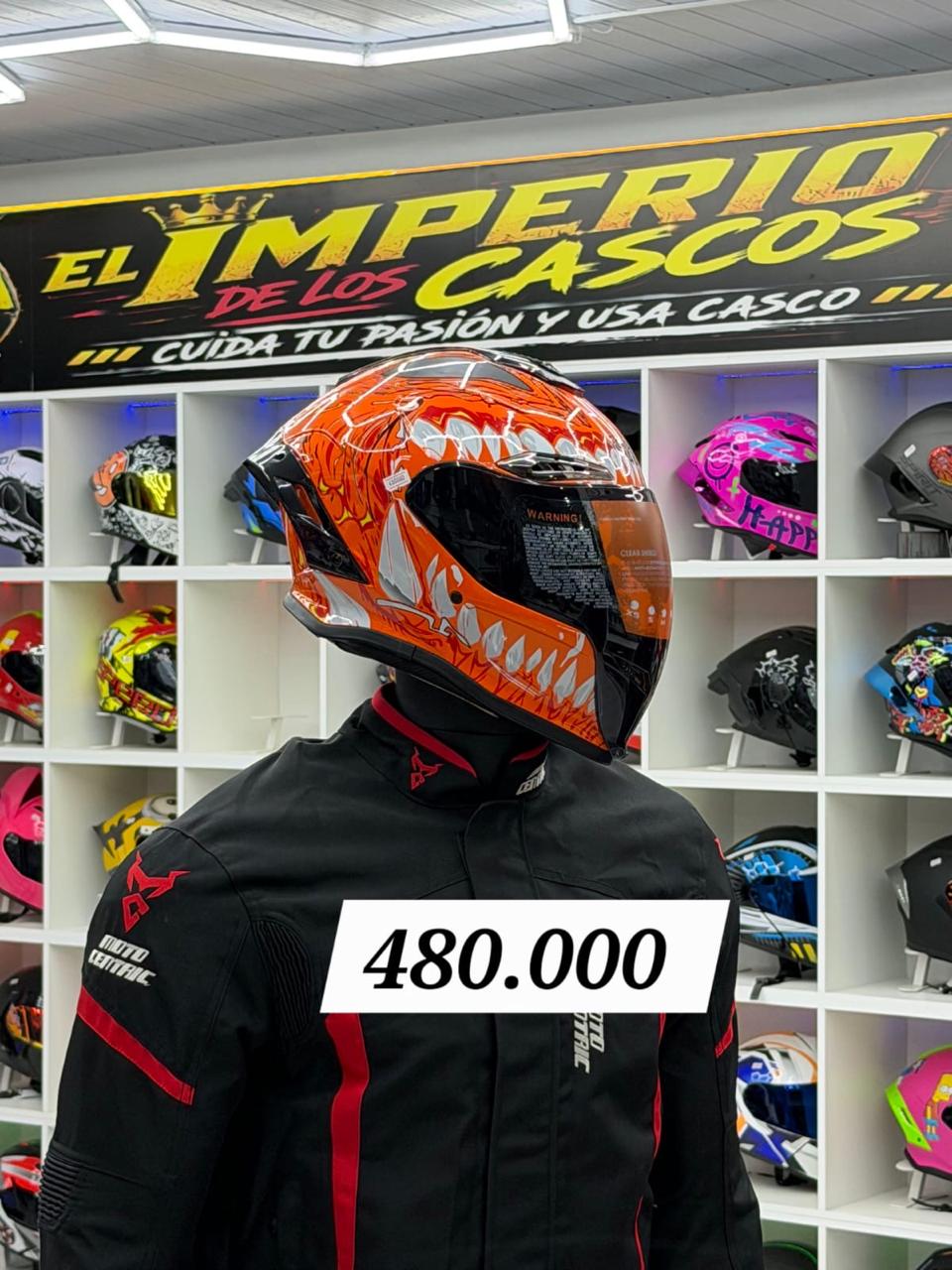 cascos