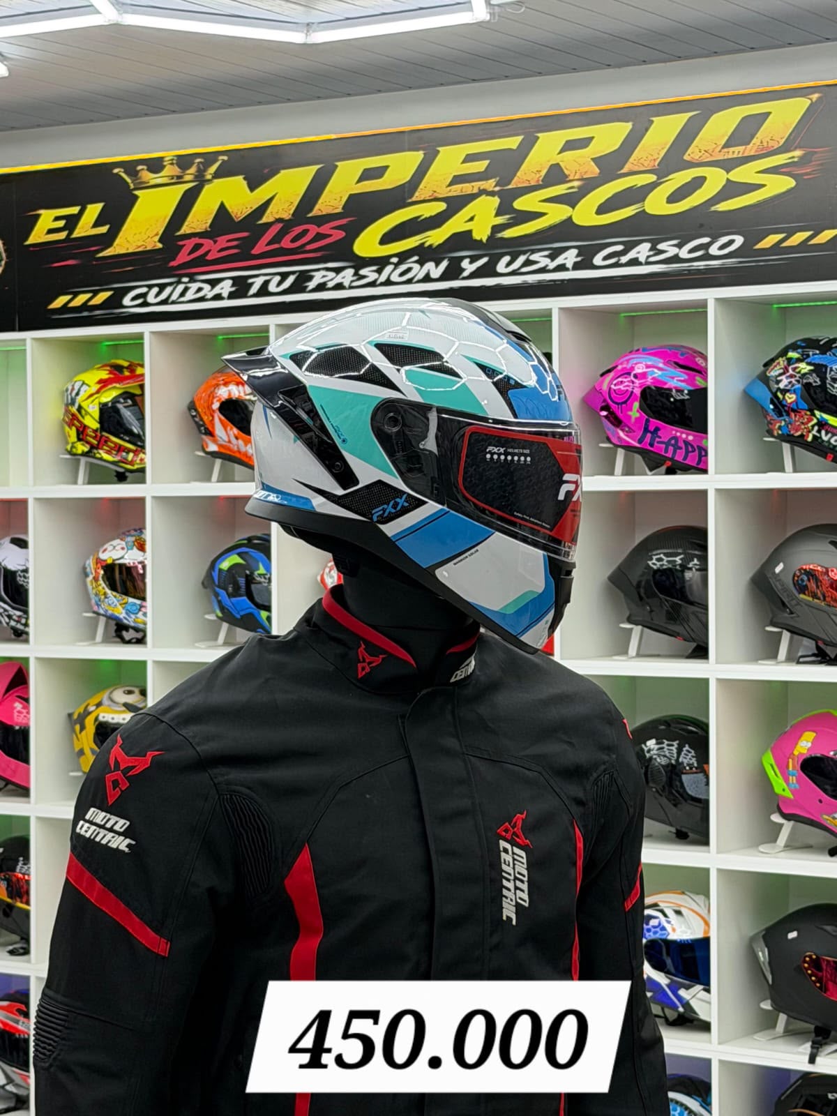 cascos