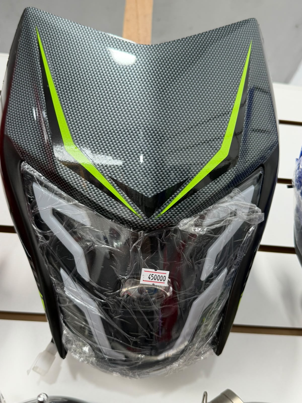 faro para la TRAI