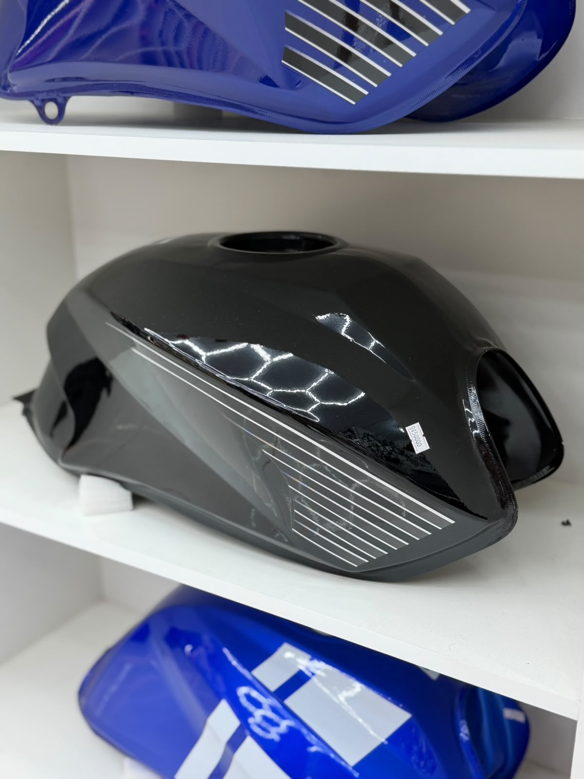 tanque para GTR 150