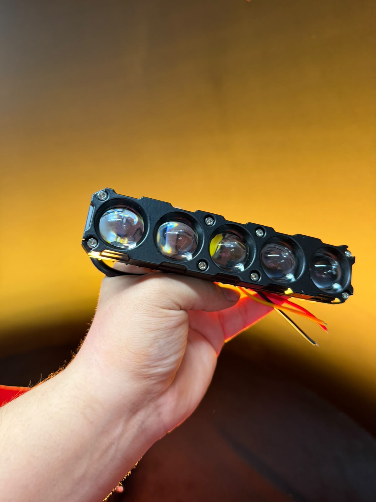 LED